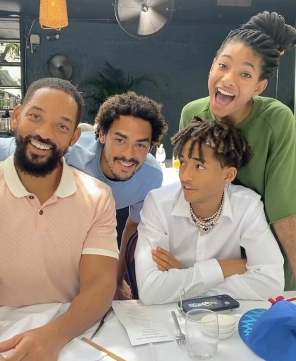 "PreChewing Food” 25 Celeb Parenting Methods That Raised Eyebrows