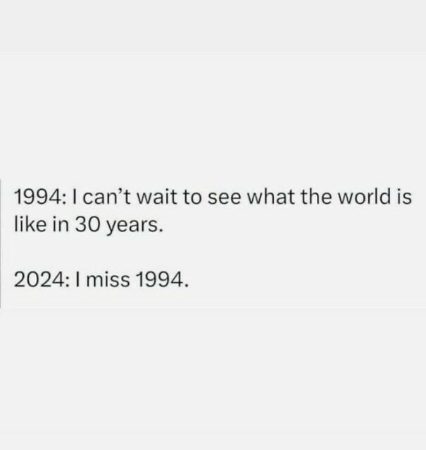 35 Relatable Memes That May Unlock Core Memories From The 90s | DeMilked