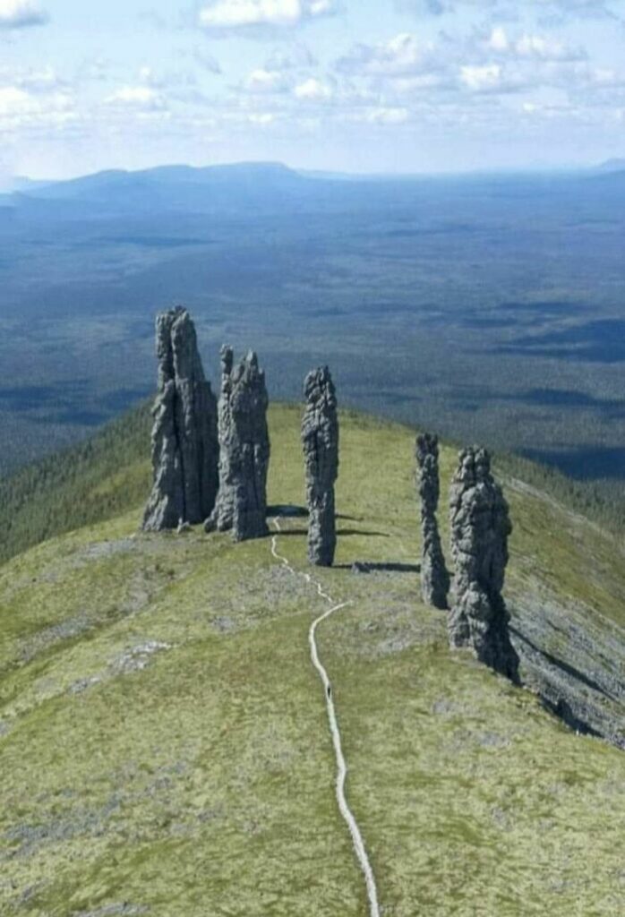 35 Of The Weirdest Things People Spotted On Google Earth Demilked