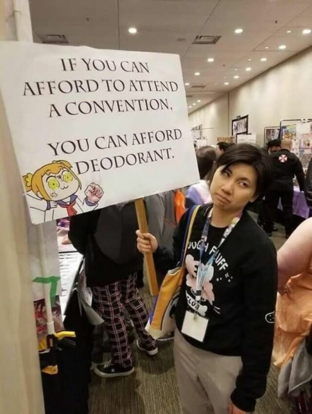 35 Entertaining Signs That Could Have Been Designed By Comedians | DeMilked