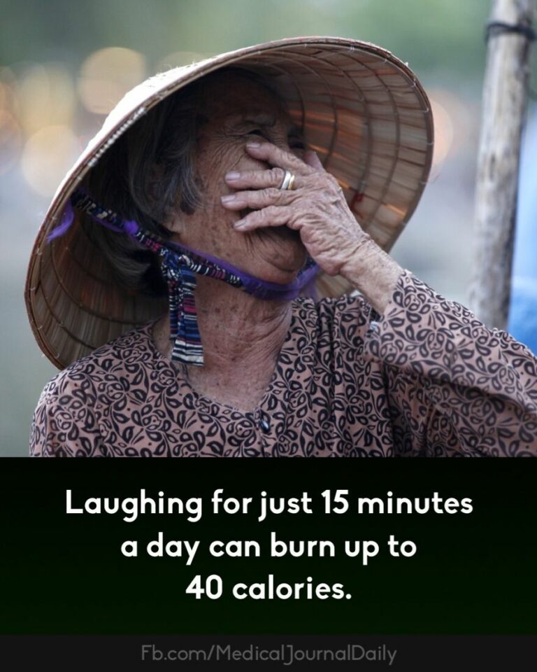 35 Strange Facts About The Human Body That Might Pique Your Interest ...