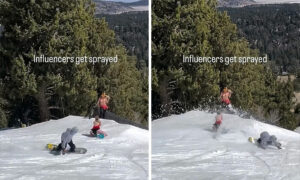 35 Triggering Photos Of Influencers Who Went Viral For The Wrong
