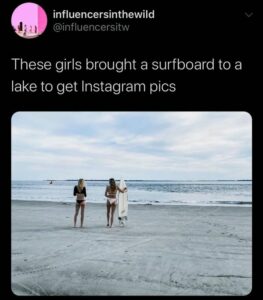 35 Triggering Photos Of Influencers Who Went Viral For The Wrong
