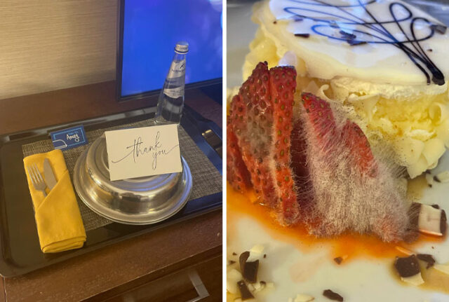 35 Photos Of The Worst Hotel Fails People Have Had The Displeasure Of ...