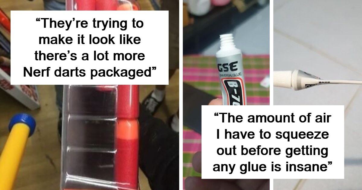 Confusing Packaging Example 35 Photos Of The Most Misleading Package Designs People Have Seen ...