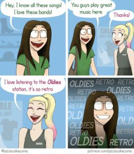 35 Relatable Cartoons About Cats, Kids And The Chaos Of Life By Ellen