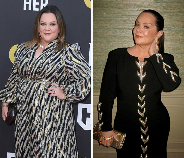 25 Celeb Physical Transformations That Prompted Fans To Express Concern